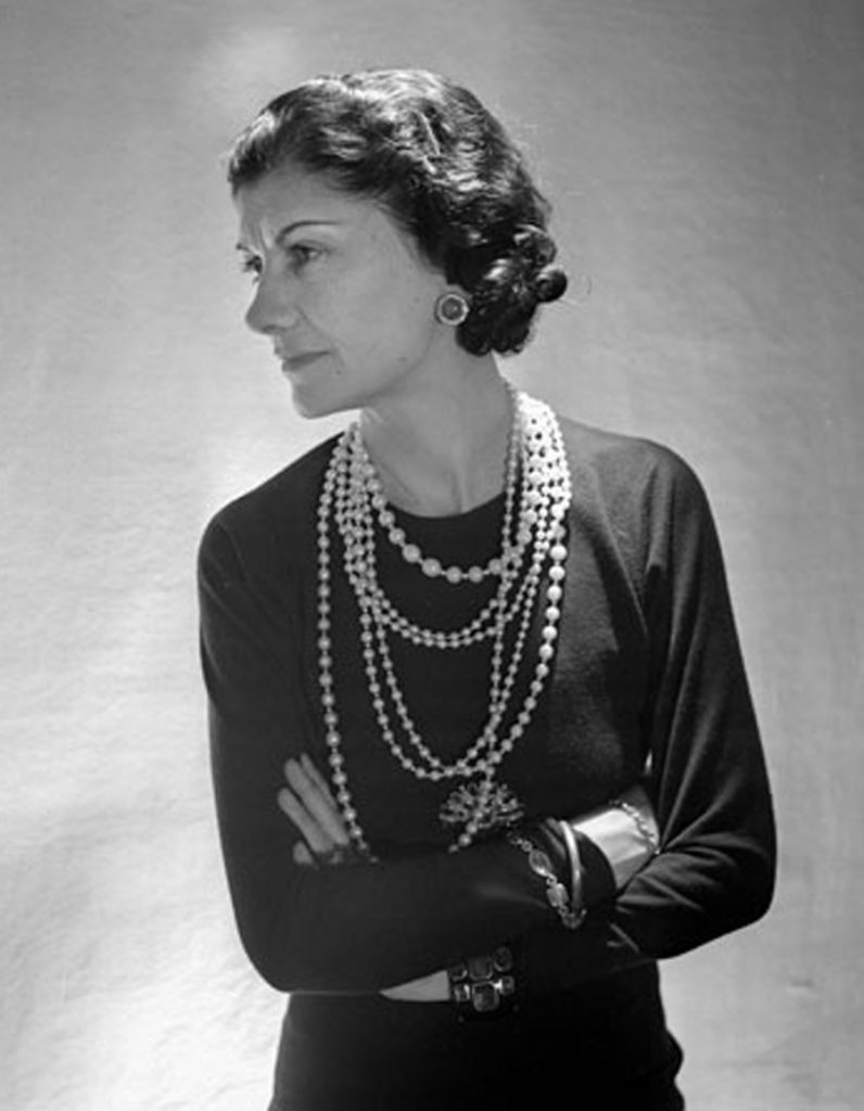 coco chanel